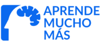 Aprende mucho mas logo