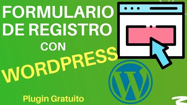 Plugins wordpress