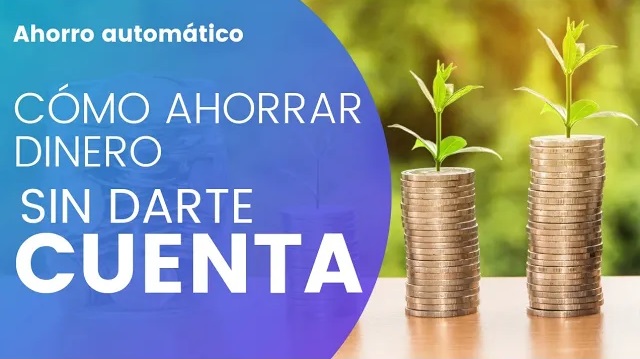 AHORRAR DINERO de FORMA AUTOMÁTICA Cómo crear metas en Nequi aplicación Gratis