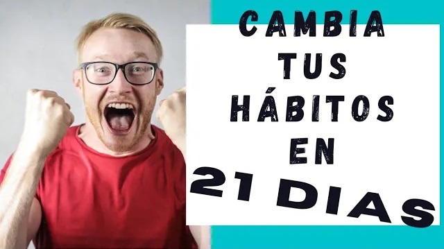 Cómo CAMBIAR un Mal HÁBITO Fácilmente Aplicación gratuita