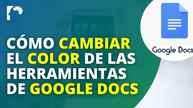 Cómo Activar el MODO OSCURO o NOCTURNO para las Herramientas de Google Docs Extensión gratis