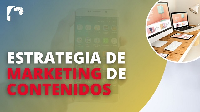 Marketing de Contenidos