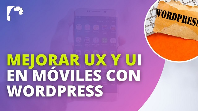 Usabilidad en wordpress