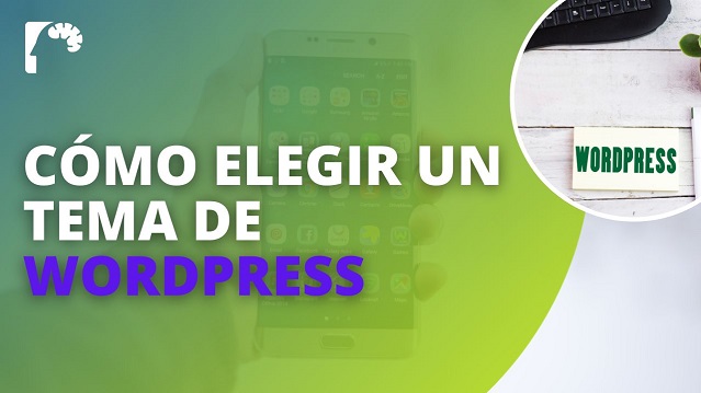 Elegir el Mejor Tema de WordPress